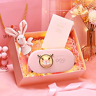 Máy Massage Giảm Đau Bụng Kinh  LS01 - Hỗ Trợ Chống Lão Hoá Da Sau Sinh.