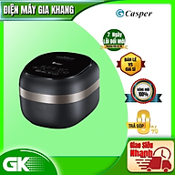 Nồi cơm cao tần Casper 1.5 Lít CI-15RC01 -Hàng chính hãng (Chỉ giao HCM)