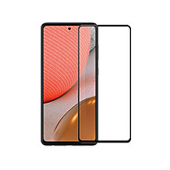 Dán cường lực Samsung Galaxy A52/A72 5G Nillkin CP+ Pro Full keo màn hình - Hàng Nhập Khẩu