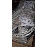 |Hàng chính hãng| Cáp kết nối BMXFCC203 Schneider dòng X80 với Telefast Advantys ABE7 2m