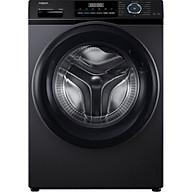 Máy giặt Aqua Inverter 8.5 kg AQD-A852J.BK - AQD-A852J(BK) - Hàng chính hãng - Chỉ giao HCM