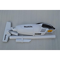 MÁY HÚT BỤI DÙNG PIN 18V (4.2 KPA) MAKITA DCL180ZW (KHÔNG KÈM PIN VÀ ĐẾ SẠC) - HÀNG CHÍNH HÃNG