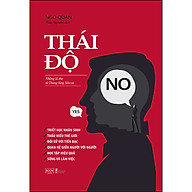 Thái Độ - Những Lá Thư Từ Thung Lũng Silicon thumbnail