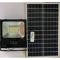 ĐÈN LED NĂNG LƯỢNG MẶT TRỜI(150W)