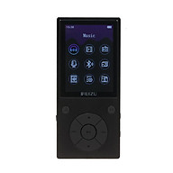 Máy nghe nhạc thể thao Bluetooth Mp3 Sport Ruizu D11 Bộ nhớ trong 8GB Phím cứng hỗ trợ xem video - Hàng Chính Hãng thumbnail