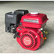 MÁY NỔ- ĐẦU NỔ CHẠY XĂNG 6.5HP BTEC BT168F65- HÀNG CHÍNH HÃNG