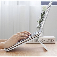 Gía Đỡ Tản Nhiệt Hyperstand Folding Alumium For Macbook Laptop Ipad HTU6 thumbnail