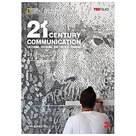 21ST CENTURY COMMUNICATION STUDENT BOOK 3 LISTENING SPEAK thumbnail