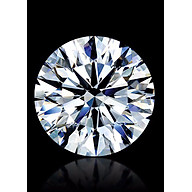 Đá Moissanite diamond 6ly thumbnail