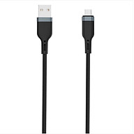 Cáp Dữ Liệu WiWu Platinum Cable PT03 Tương Thích Với Tất Cả Các Thiết Bị Có Giao Diện Micro USB - Hàng Chính Hãng