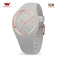 Đồng hồ Nữ Ice-Watch dây silicone 34mm - 001066 thumbnail
