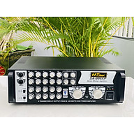 Amply Kỹ Thuật Số Chất Lượng Cao MTMAX SA 999XP, Công Suất 800W Mạnh Mẽ, Chuyên Dùng Hát Karaoke, Các Sự Kiện Lớn, Hàng Chính Hãng