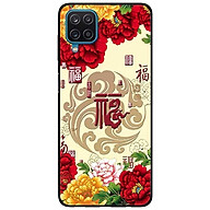 Ốp lưng dành cho Samsung A12 mẫu Công Lược