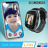 Đồng hồ Trẻ em Thông minh Gọi Video Call 4G, GPS thumbnail