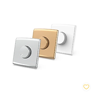 CÔNG TẮC QUẠT 630W 05045 AKKO STAR   - HÀNG CHÍNH HÃNG