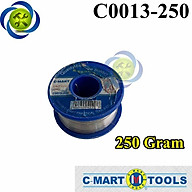 Chì hàn C-Mart C0013-250 1.0mm x 250grams thumbnail