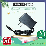 Cáp Sạc, Bộ Chuyển Đổi Máy Hút Bụi DAMAS - Hàng chính hãng