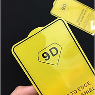 Tấm dán kính cường lực full 9D dành cho SamSung Galaxy A17 , A07 , A56 , A36 , A25 , A16 , A06 , A06 5G , A26 tràn màn hình  - Hàng chính hãng