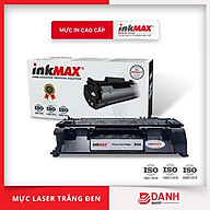 Hộp mực inkMAX 80A dùng cho máy in HP Pro 400, M401N, M401D, M425DN thumbnail