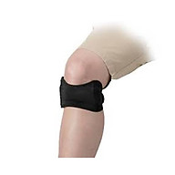 Băng Bảo Vệ Gối Phiten Supporter Knee Band Middle Type Loại Vừa thumbnail