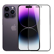 Kính Wiwu Ivista Super Hardness Matte Tempered Glass  chống vân tay, độ phân giải cao không chói mắt - Hàng chính hãng