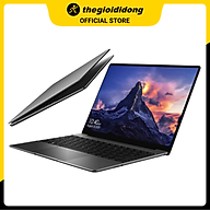 Laptop CHUWI GemiBook J4125 8GB 256GB 13 Q Win10 Xám - Hàng chính hãng thumbnail