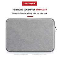 Túi Đựng Laptop Chống Sốc Ultrabook 13, 13.3 Inch, 14 Inch, 15 Inch thumbnail