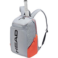 Balo Tennis Head REBEL backpack (283531-GROR) thumbnail