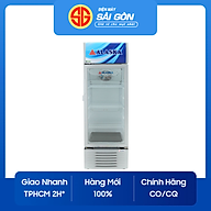 Tủ Mát Alaska LC-333H (250L) - Hàng Chính Hãng