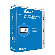 Phần mềm quản lý bán hàng SUNO.vn - Hàng Chính Hãng thumbnail