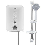 Máy Nước Nóng Bơm Beko BWI45S1A-213 (4500W)