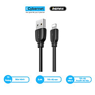 Cáp sạc và truyền dữ liệu cho IP Remax RC-138i - Hàng chính hãng