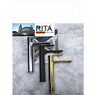 Vòi lavabo RITA R-003 30cm thumbnail