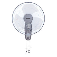 Quạt treo tường 2 dây SENKO TC1626 - Hàng Chính Hãng