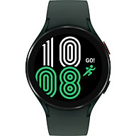 Đồng hồ Samsung Galaxy Watch 4 - Size 44mm (SM-R870) - Hàng Chính Hãng thumbnail