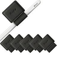 Bộ 5 Miếng Kẹp Bút Cảm Ứng RINGKE PEN HOLDER cho Apple Pencil, S Pen - Hàng Chính Hãng