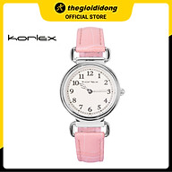 Đồng hồ Nữ Korlex KL007-02 - Hàng chính hãng thumbnail