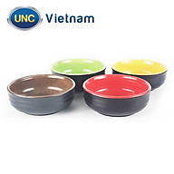 Bộ Phin Cà Phê Sứ UNC Việt Nam - Sử dụng bát giữ nhiệt, nhiều màu sắc thumbnail