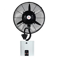 Quạt phun sương treo tường công nghiệp Fred MF-AV68 Hàng chính hãng