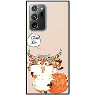 Ốp lưng cho Samsung Note 10 - Note 10 Plus - Note 20 - Note 20 Ultra - Chao Xìn - Hàng Chính Hãng