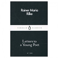 Letters To A Young Poet thumbnail