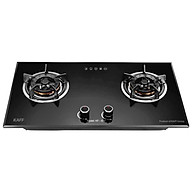 Bếp Gas Âm KAFF KF-670 - Hàng Chính Hãng