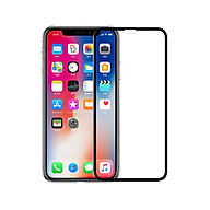 Kính cường lực iPhone Xs Max Nillkin 3D AP+ Pro - Hàng Chính Hãng