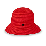 Mũ vành thời trang NÓN SƠN chính hãng XH001-57E-ĐO1 thumbnail
