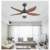Quạt trần trang trí -  quạt mát F25 cho  phòng khách và phòng ngủ