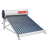 Máy nước nóng năng lượng mặt trời Ariston ECO2 1818 25 T N SS 190L - Hàng chính hãng