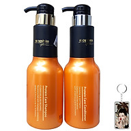 Cặp dầu gội xả siêu dưỡng tóc Protein Care Sophia Platinum Hàn Quốc thumbnail