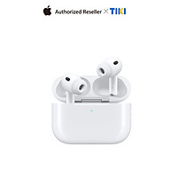 Tai nghe Bluetooth Apple AirPods Pro 3 - MFHP4ZP/A