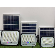 Đèn Năng Lượng Mặt Trời 200W Solar Lamp