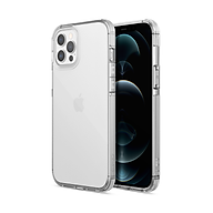 Ốp lưng Raptic Clear trong suốt dành cho iPhone 12 Pro Max thumbnail
